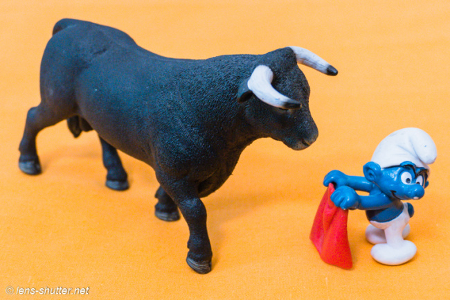 Olé - Torrero Y Toro